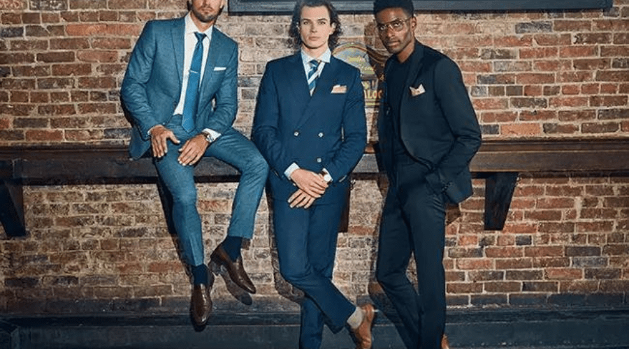 Tips To Remember When Buying Mens Suits Or Blazers