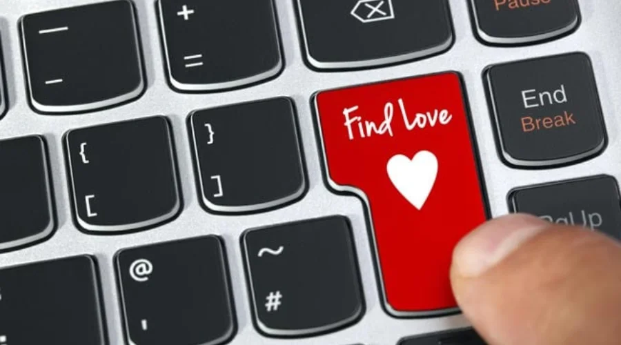 Find Love Online