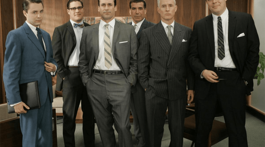 What to Look for When Buying a Men’s Suit