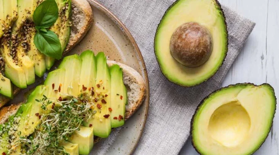 How to include more avocados in your diet