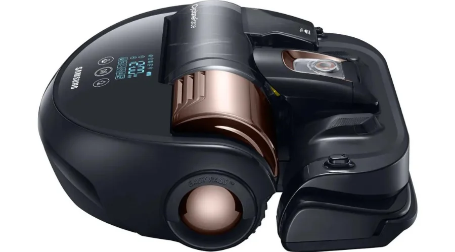 Samsung Powerbot VR9000 Robot vacuum
