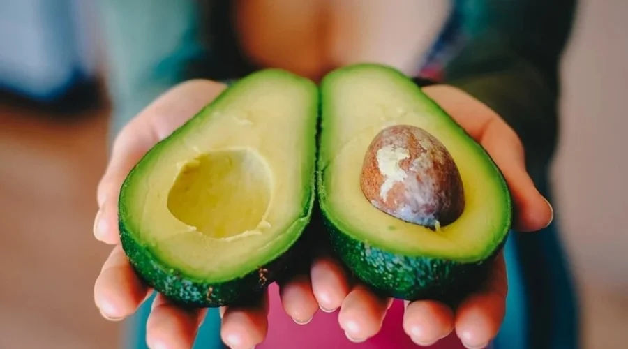 Cardiovascular benefits of avocados