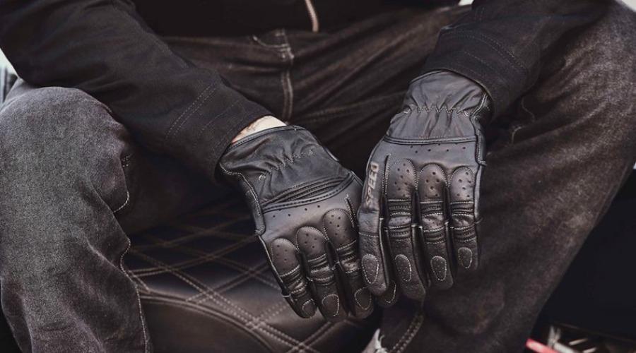Choose the Right Couple of gloves for winter