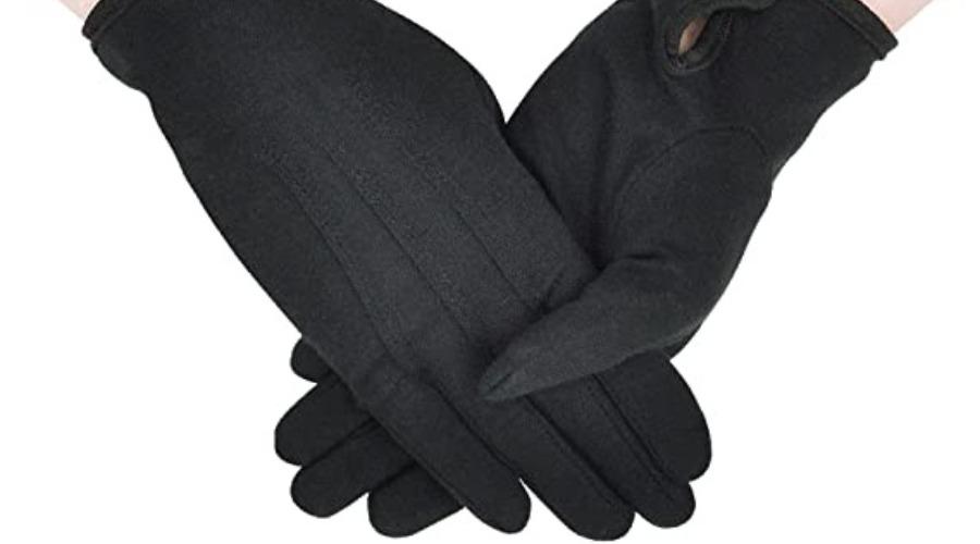 Dress Gloves for winter