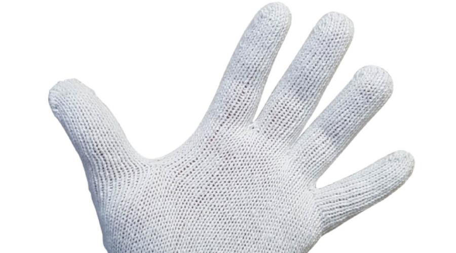 Glove Material for winter