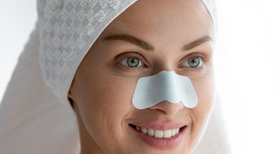 Make Pore Strips Your BFF