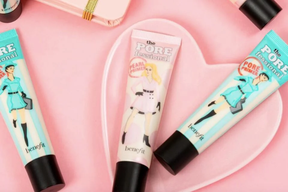 Benefit Cosmetics ThePOREfessional Face Primer