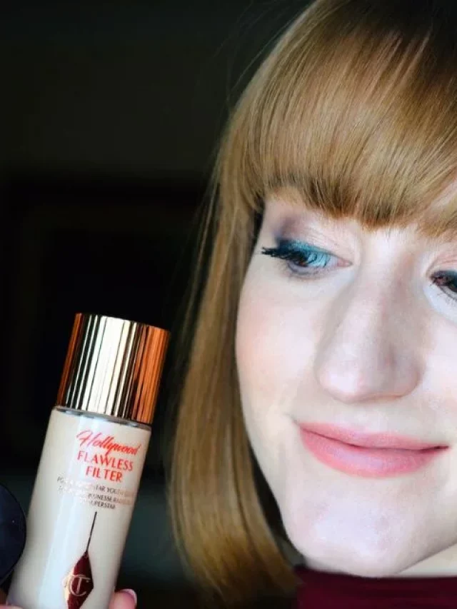 5 Best Face Primers To Get A Flawless Base & Smooth Makeup Look
