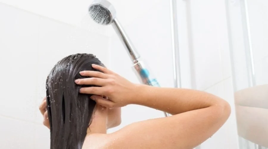 Most hair professionals concur that utilizing a cold-water rinse is ideal