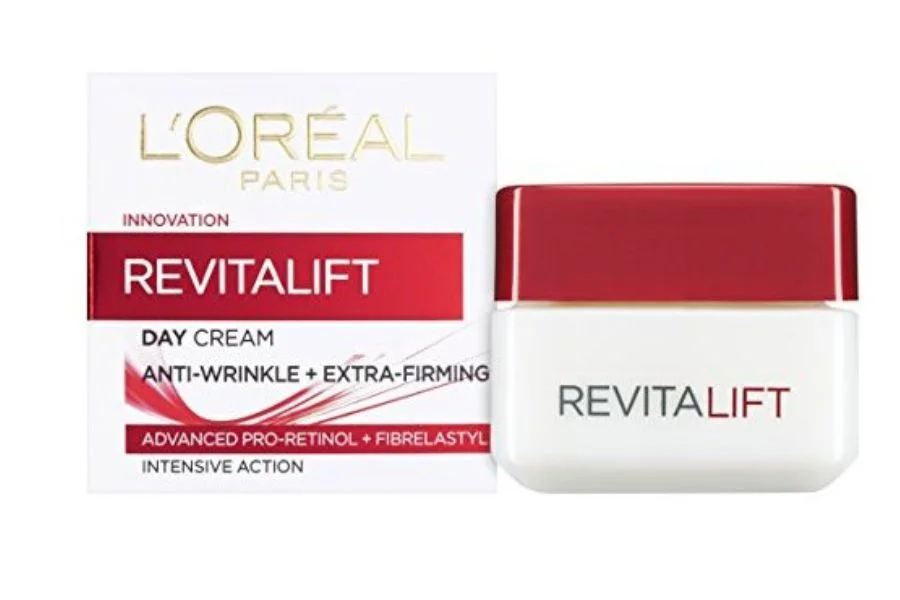 L'Oréal Paris Advanced RevitaLift Face & Neck Day Cream