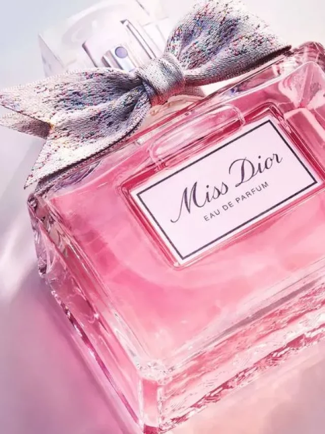 Top 6 Dior Perfumes to Shop at Great Discounts