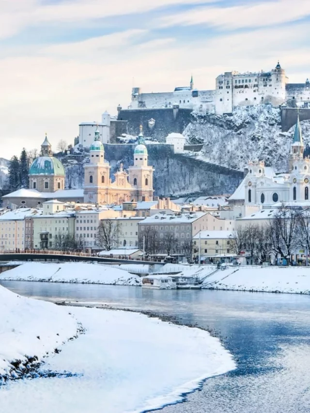 6 Best European Winter Destinations To Visit