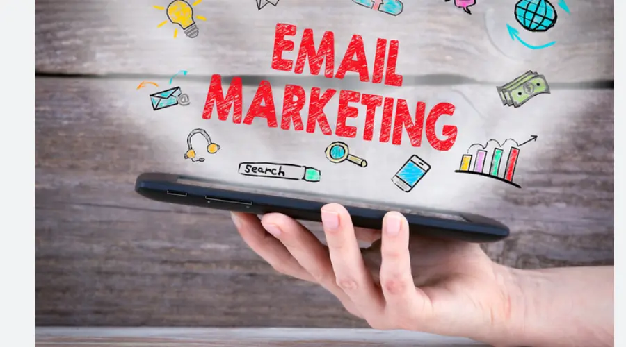 Services for Email Marketing