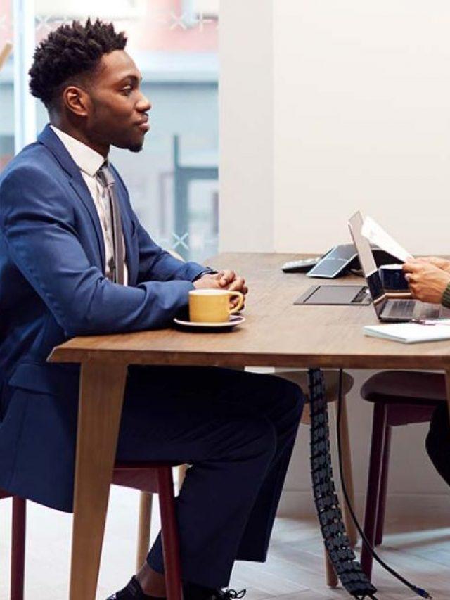 5 Tips for Interview to Improve your chances of Selection