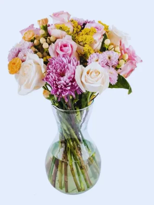 100% Fresh Walmart Flowers to buy for Decor and Gifting Purposes!