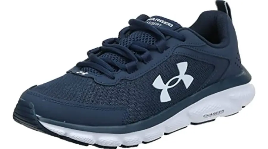 Charged Assert 9 Running Shoe by Under Armour