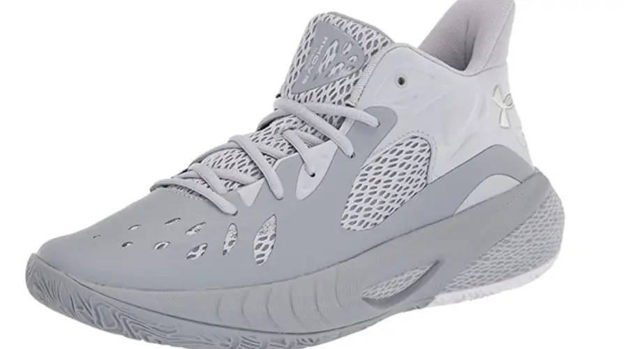 HOVR Havoc 3 Basketball Shoes by Under Armour