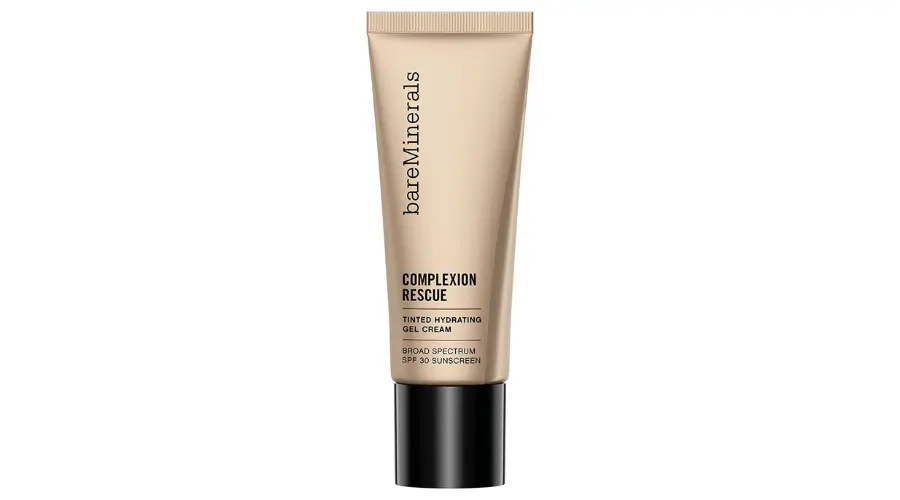 Bareminerals Complexion Rescue Tinted Hydrating Gel Cream