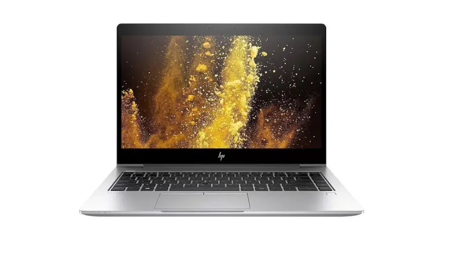HpEliteBook 840 G5 14-inch