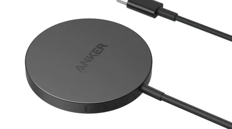 Anker PowerWave Select+ 7.5W Wireless Charger