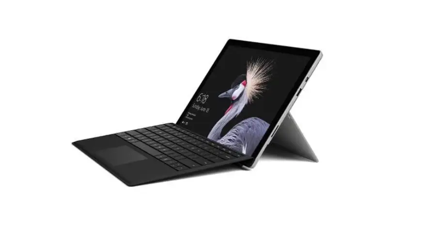 Microsoft Surface Pro 3 12-inch Core i5-4300U