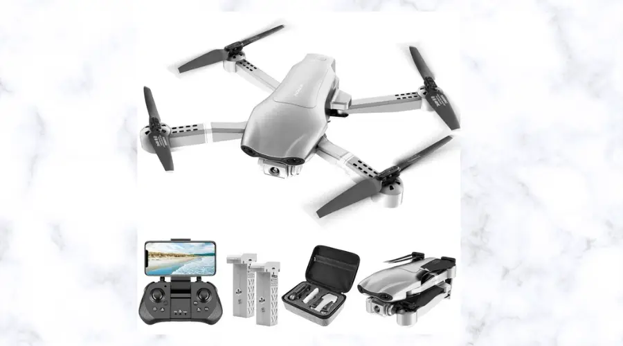 4DRC F3 GPS Drone with 4K Camera