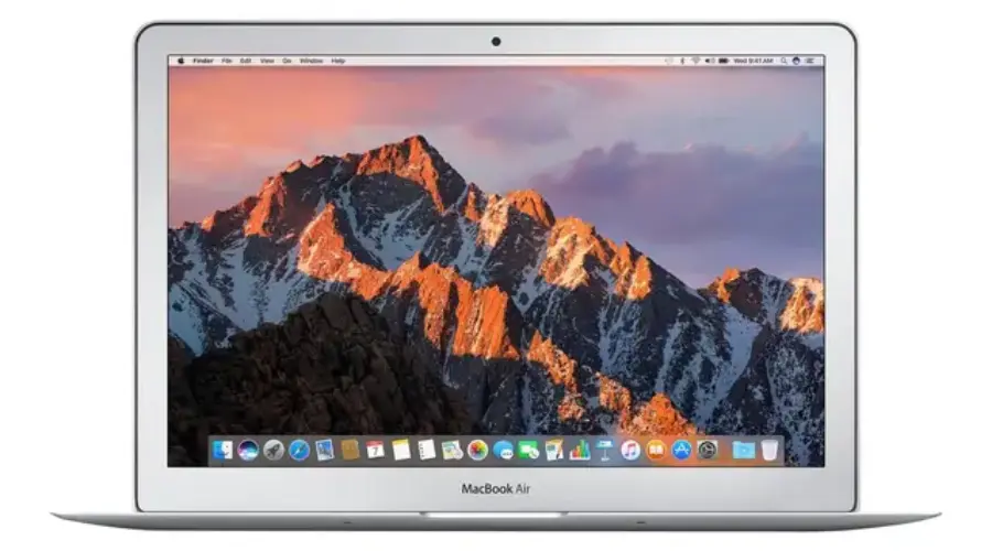 MacBook Air 13" (2015)