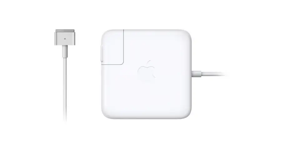 MagSafe 2 MacBook chargers 60W