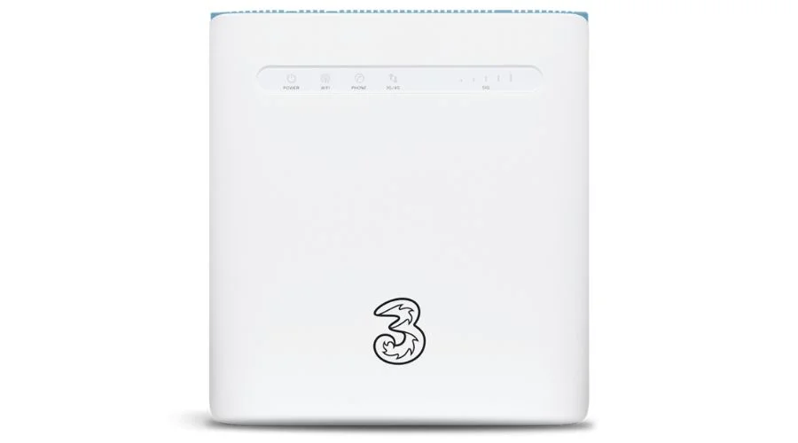 4G Home Broadband