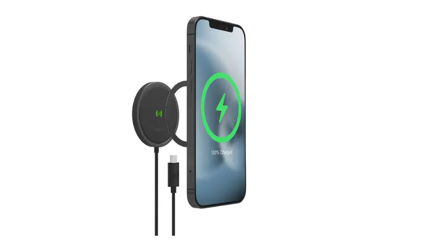 Mophie Snap+ Wireless Charging Pad