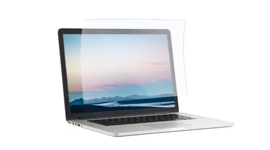 Tempered glass 13-inches laptops