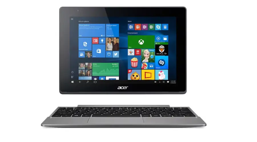 Acer Aspire Switch 10 V SW5-014P