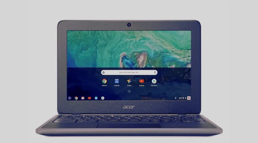 Acer Chromebook 11 C732 Celeron 1.1 GHz 