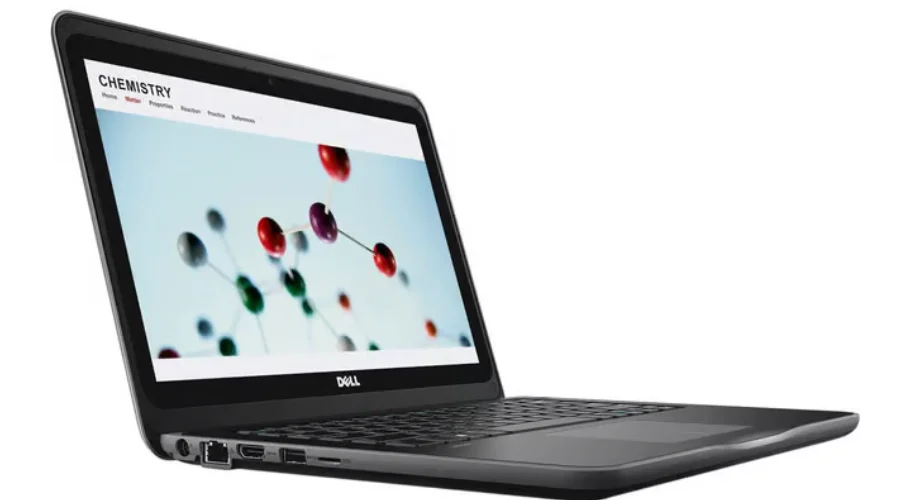 Dell Chromebook 3380 Education Celeron 1.6 GHz