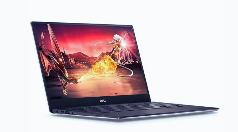 Dell XPS 13 9360 13.3-inch
