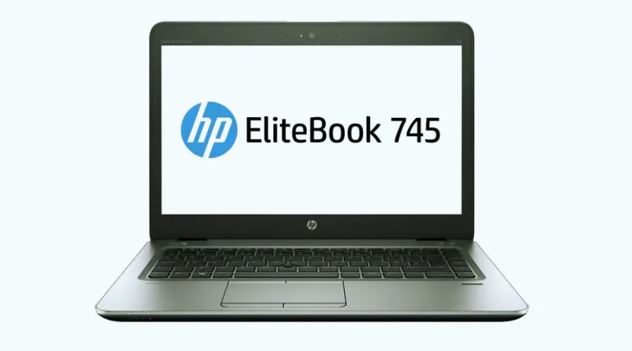 HP EliteBook 745 G4 14-inch