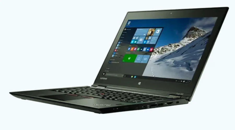 Lenovo ThinkPad Yoga 260 12,5-inch Core i3-6200U