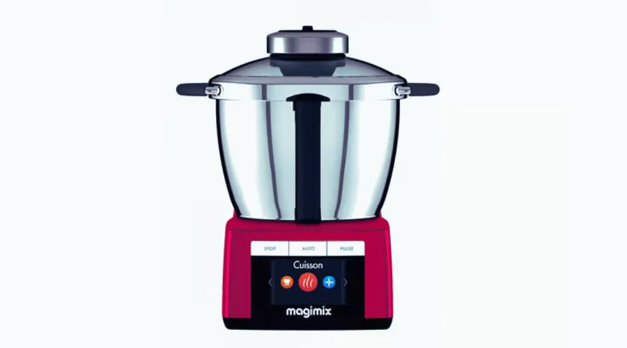 Magimix Cook Expert 18904 Robot cooker