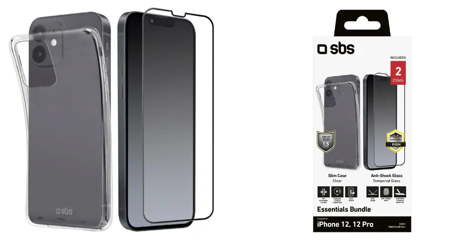 clear iphone case