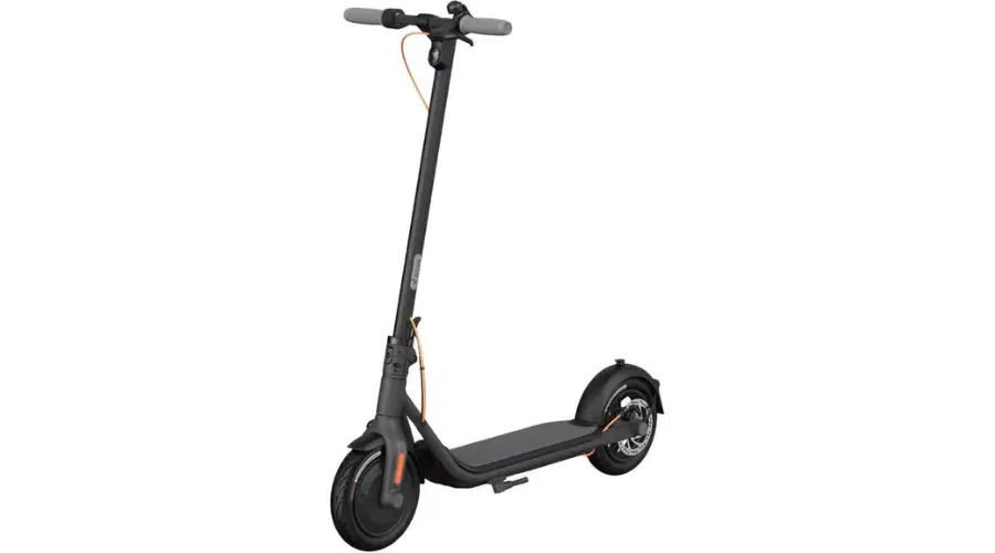 refurbished electric scooter
