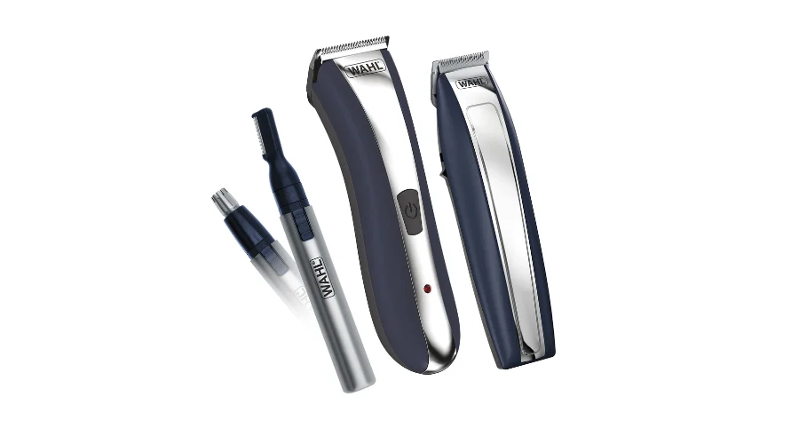 Wahl Lithium Pro Complete Cordless Hair Clipper 