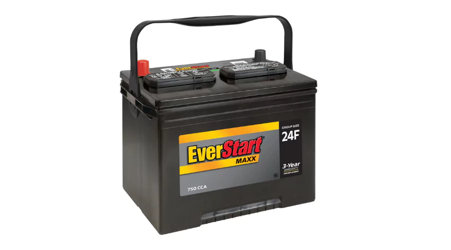 EverStart Maxx Lead Acid Automotive Battery