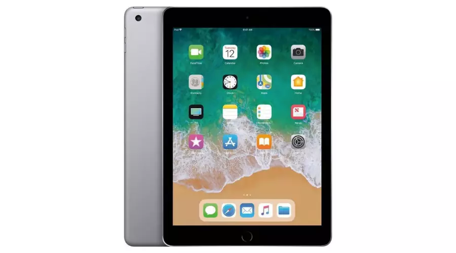 iPad 9.7 (2017) 5th gen 32 Go