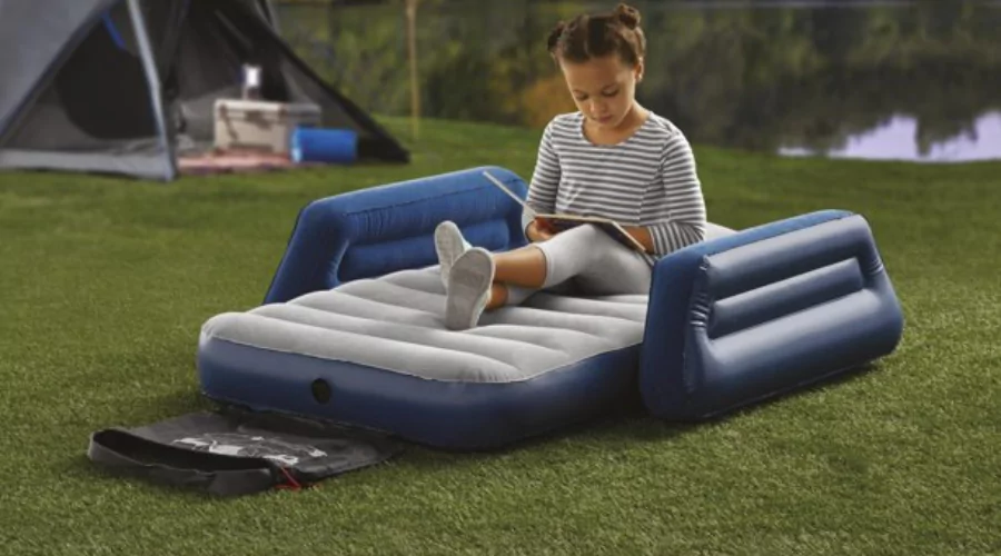 Ozark Trail Kids Camping Airbed