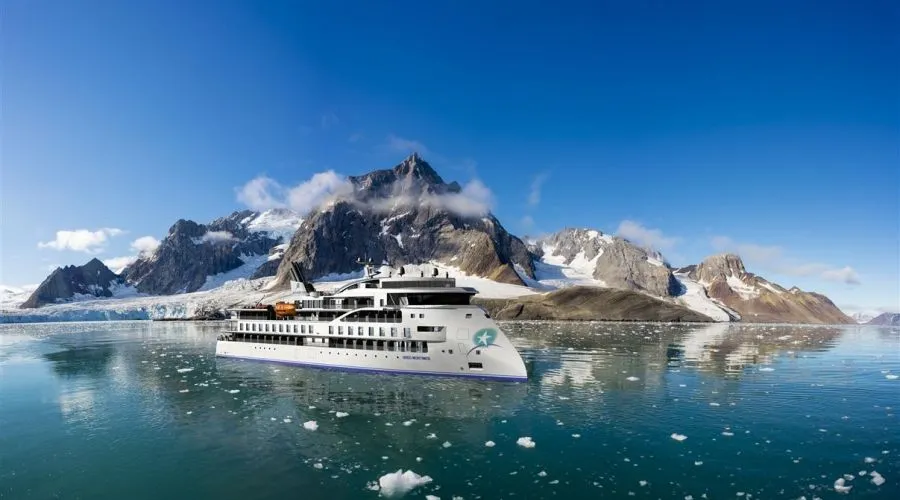Iceland and Greenland Cruise