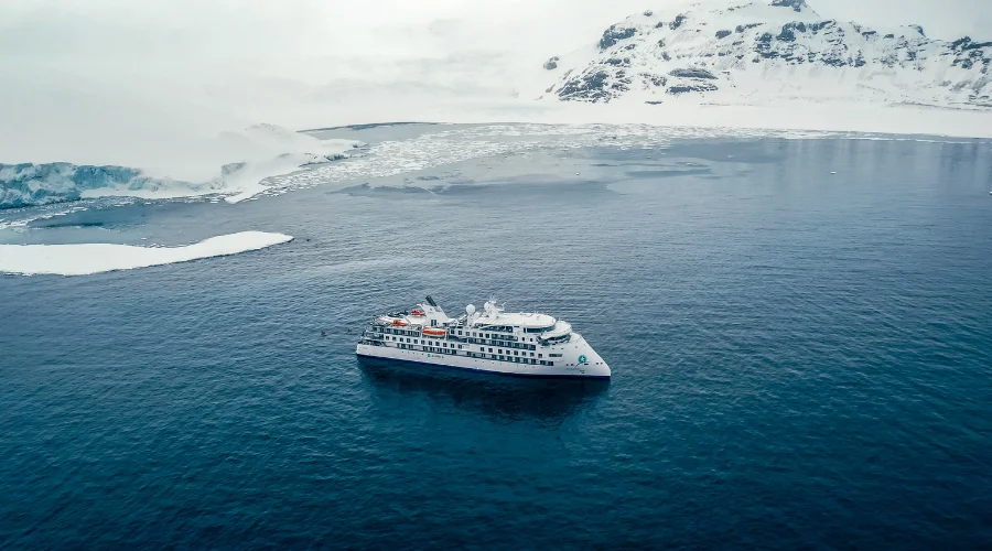 Antarctic Expedition Cruises