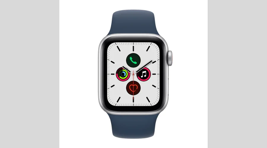 Apple Watch SE 2020 GPS 
