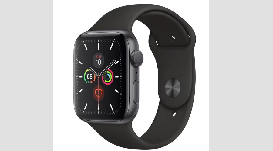 Apple Watch (Series 5) 