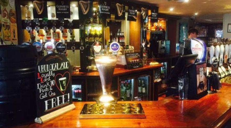 Enjoy a drink in Coventry's pubs and bars