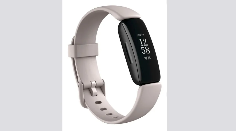 Fitbit Inspire 2 Smartwatch – Lunar White“ width=